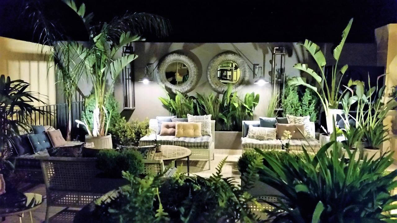 Garden Boutique Lissabon