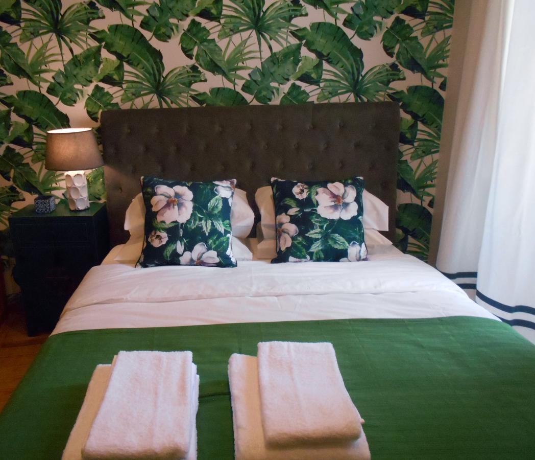 Garden Boutique Lissabon