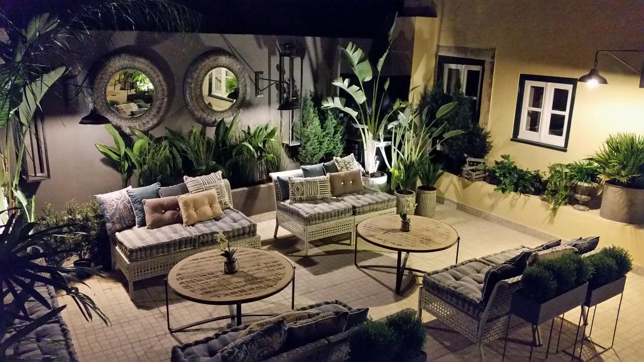 Garden Boutique * Lissabon