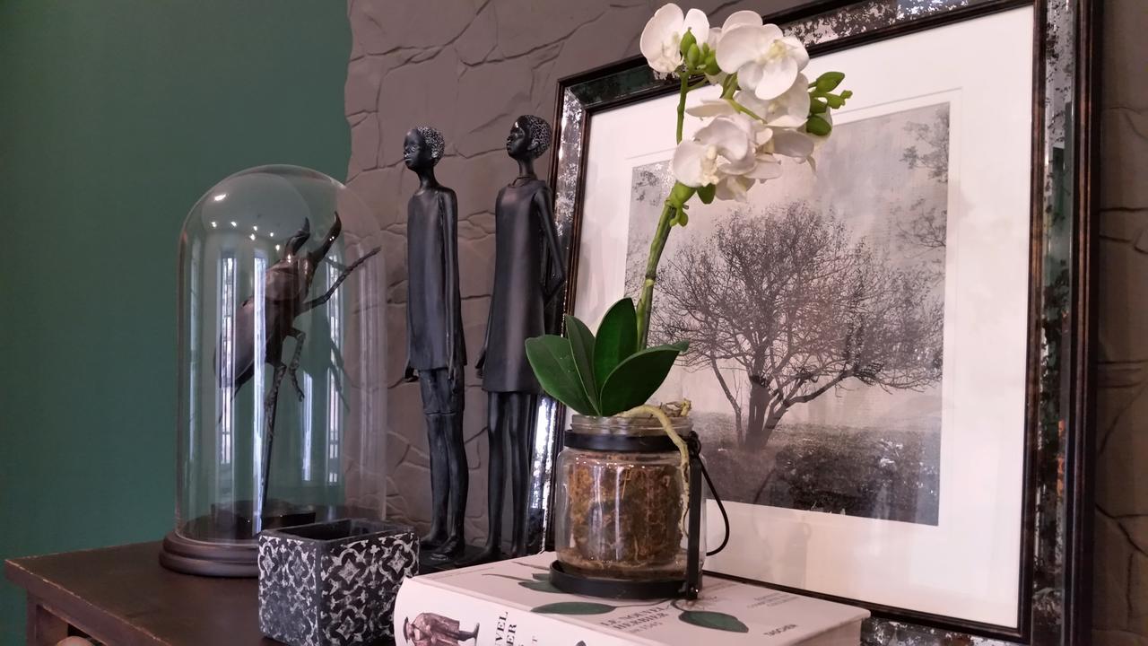 Frühstückspension Garden Boutique Lissabon