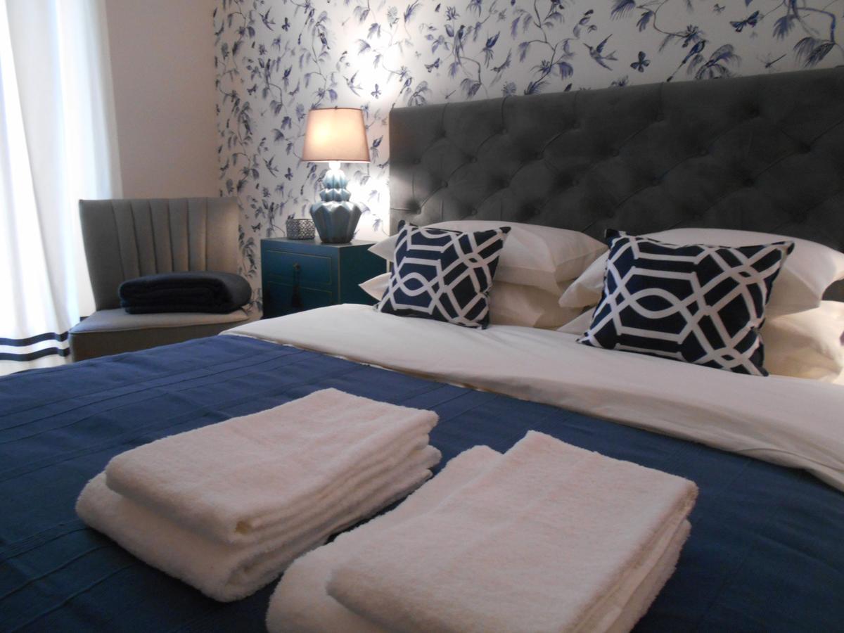 Frühstückspension Garden Boutique Lissabon