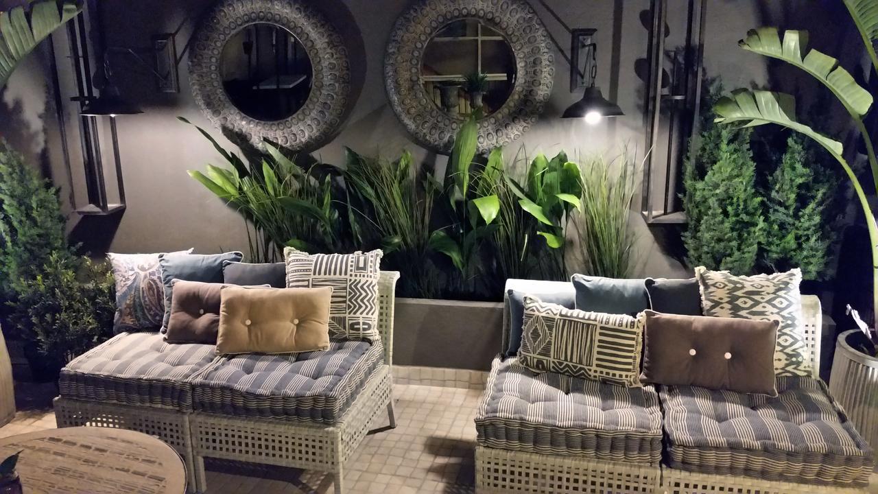 Garden Boutique * Lissabon