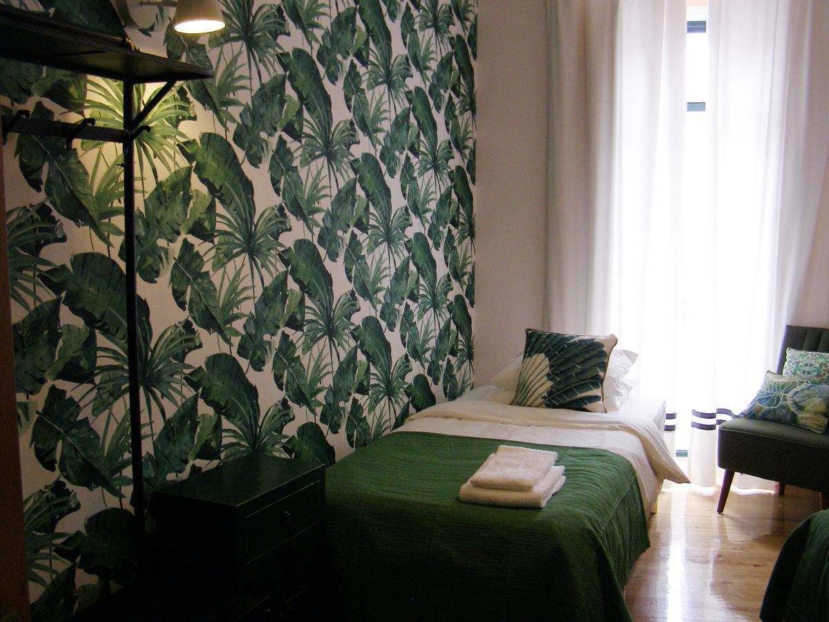 Garden Boutique * Lissabon
