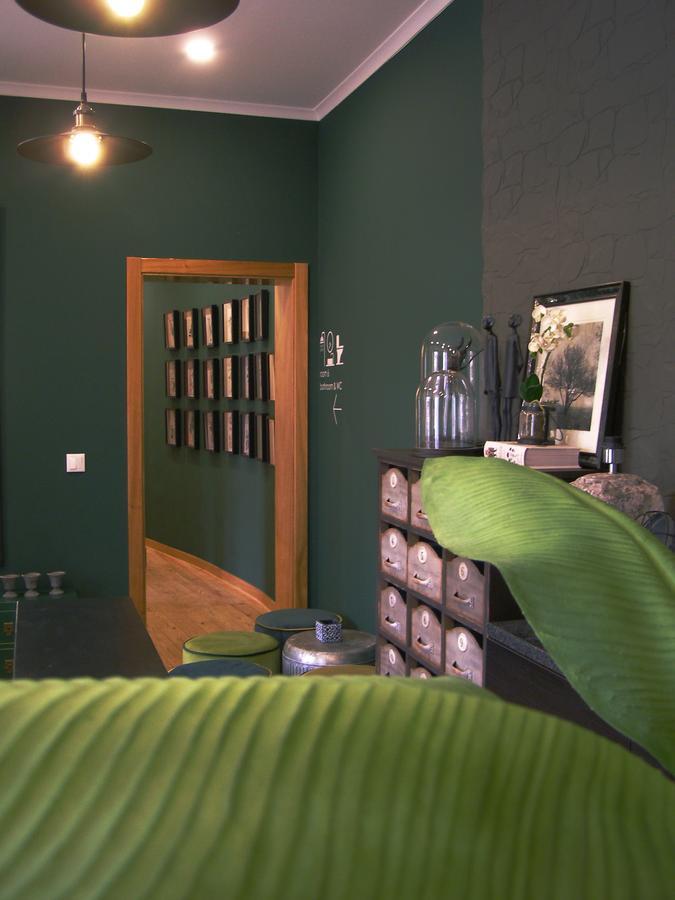 Garden Boutique Lissabon