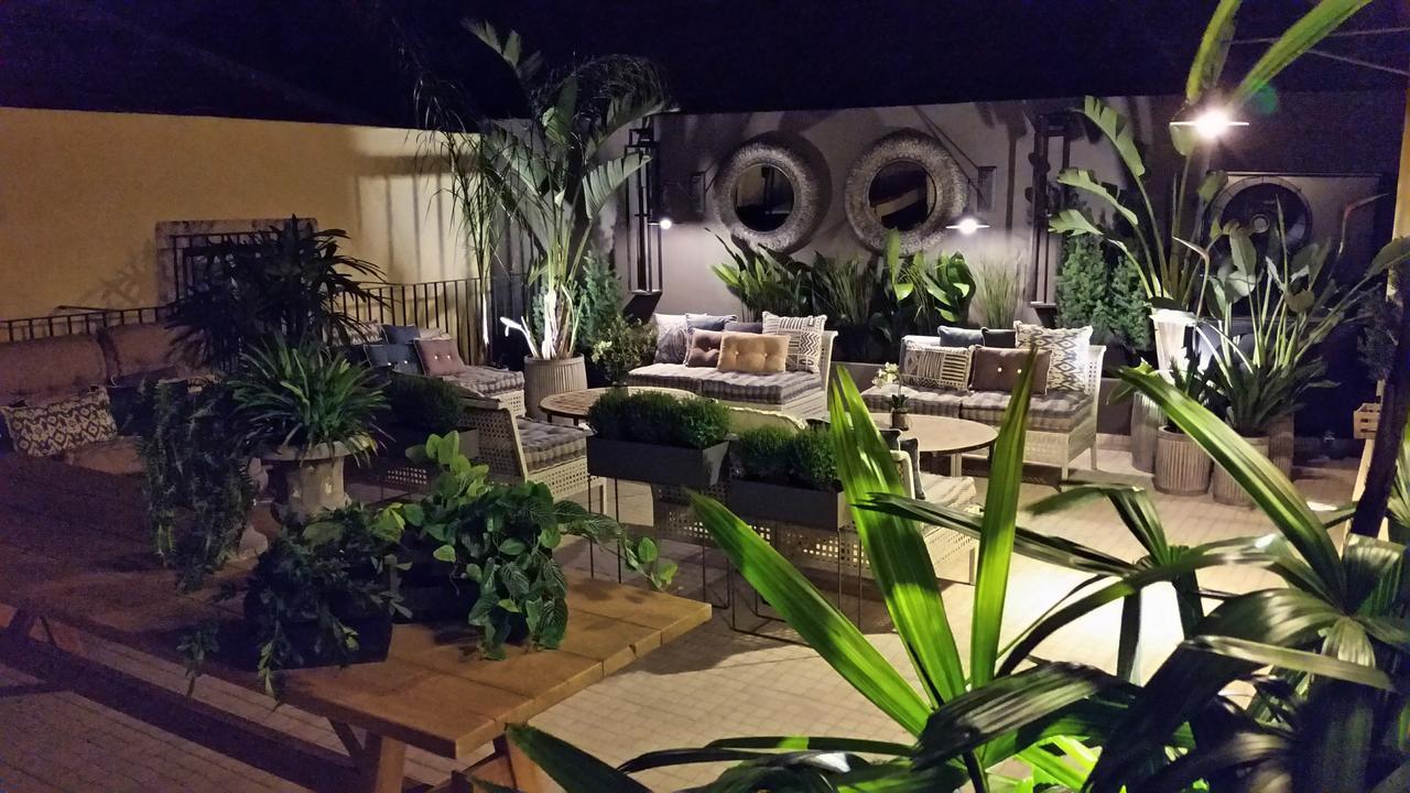 Garden Boutique Lissabon