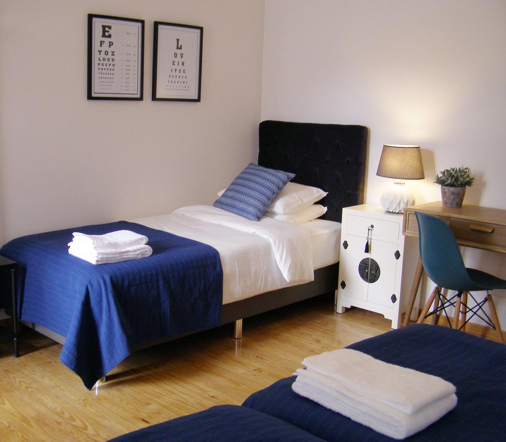 Garden Boutique Lissabon