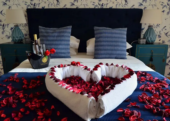 Lisbon Garden Boutique Guest House