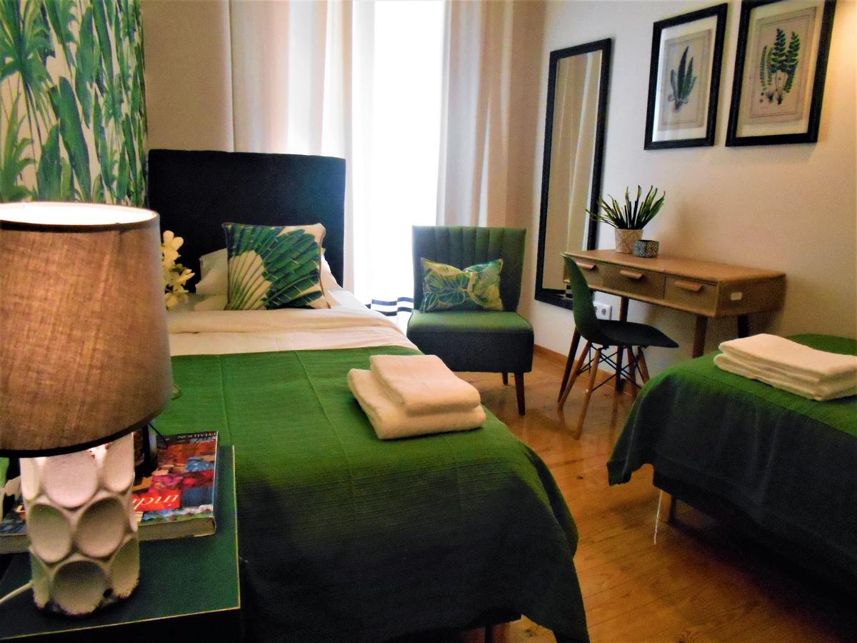 Couette-café Garden Boutique