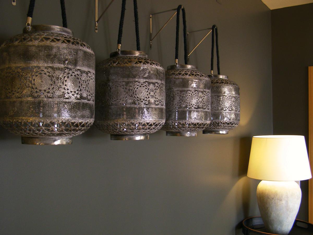 Couette-café Garden Boutique *