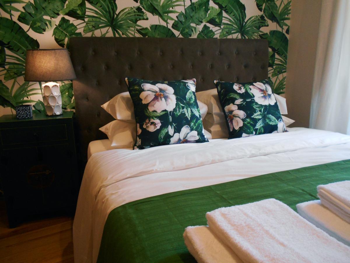 Garden Boutique Couette-café Lisboa