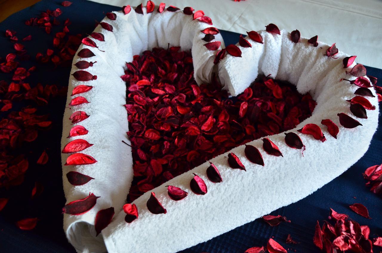 Garden Boutique Couette-café